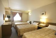Triple room18,900Yen~