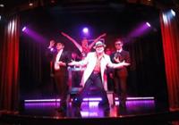 魔术剧院 106(stage magic & bar)