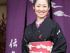 DenDen(Kimono Rental)