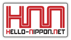 Hellow Nippon