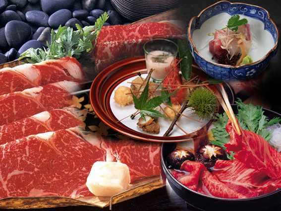 海外观光客中最有名的日式牛肉火锅【寿喜烧】