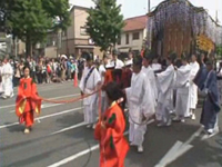 aoimaturi(festival)