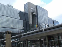 Kyoto Station